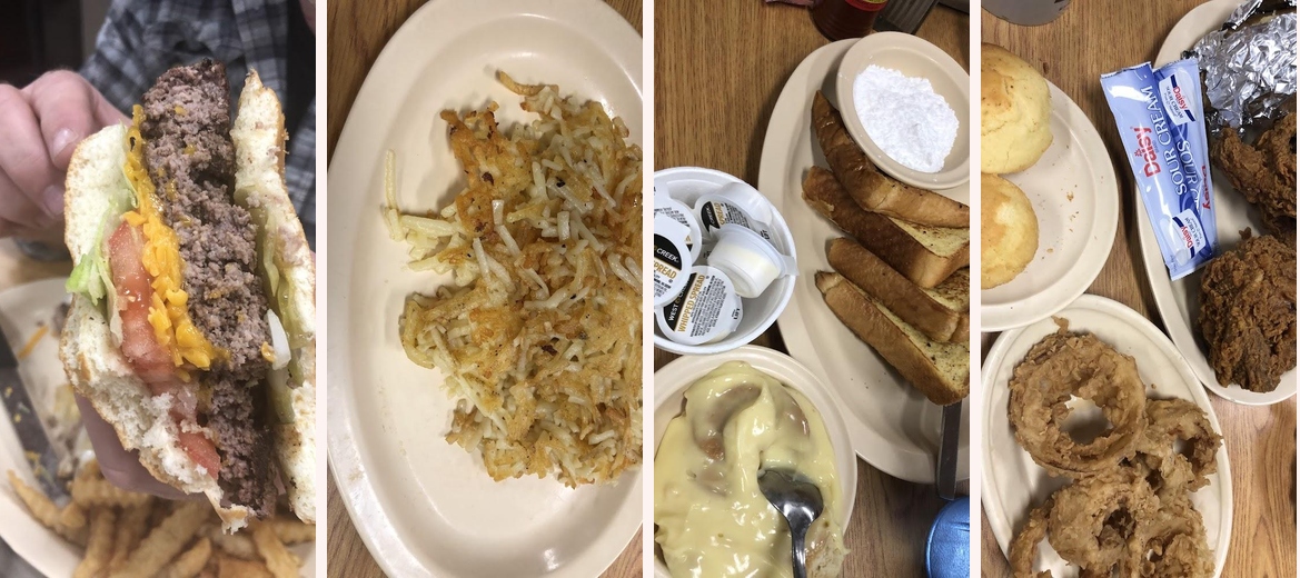 Magnolia Restaurant Gallery Image 3