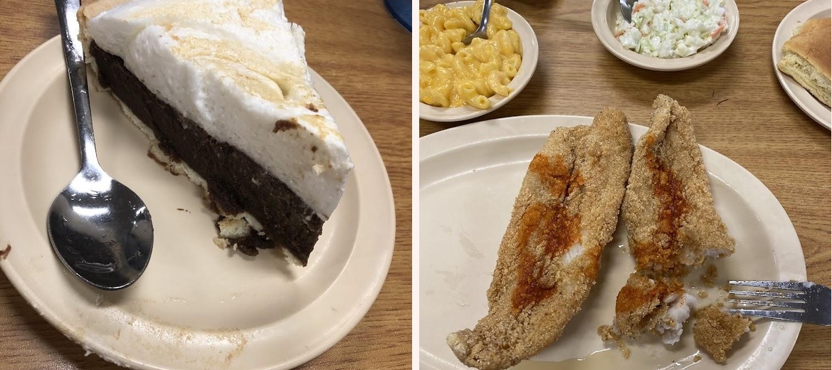 Magnolia Restaurant Gallery Image 4