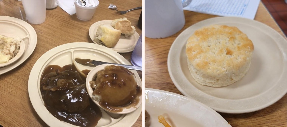 Magnolia Restaurant Gallery Image 5