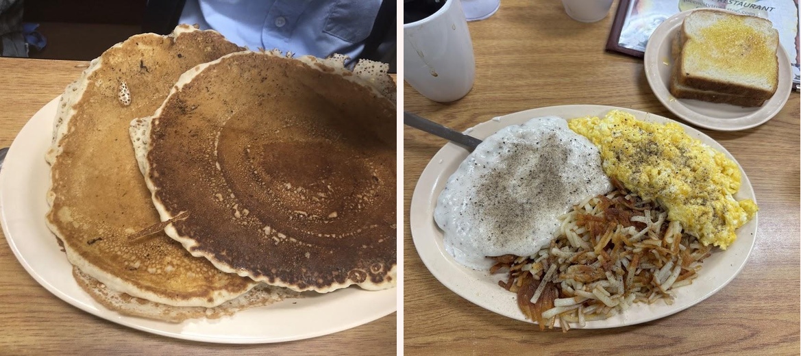 Magnolia Restaurant Gallery Image 6